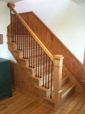 Wise Flooring LLC