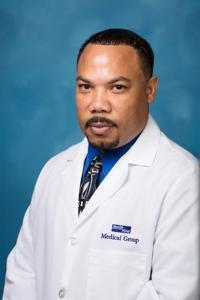 Omar Hudson, MD