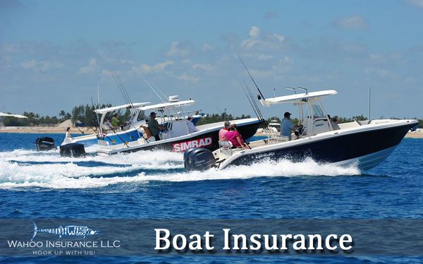 Boat Insurance