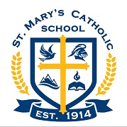 St Mary's Parochial School