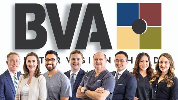 Bva Advanced Eye Care