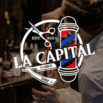 La Capital Barber Shop 