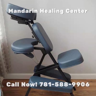 Welcome To Mandarin Healing Center