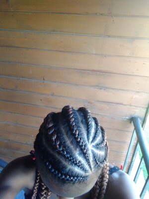 $65 braids