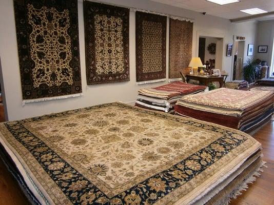 Mousaian Oriental Rugs