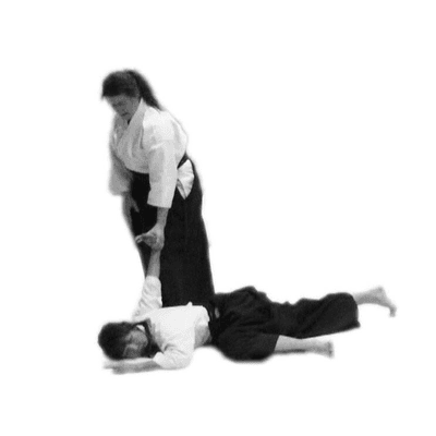 Helena Aikido