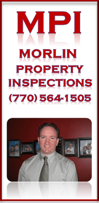 Atlanta Home and Commercial Property Inspections - Morlin