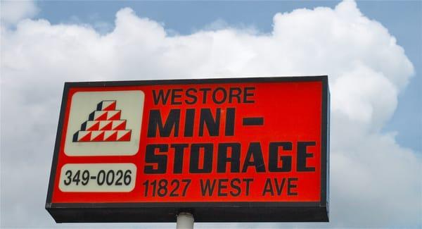 Westore Mini Storage / Airport Self Storage Facility