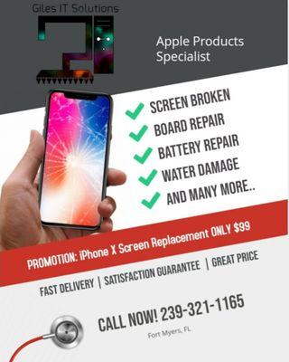 iPhone Repair