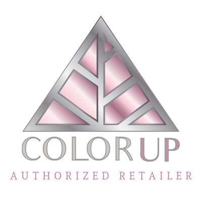 Authorized Retailer of Color Up Skincare