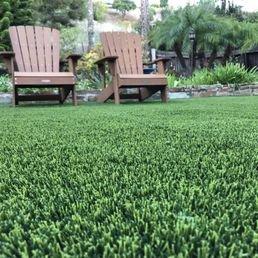 Sustainable Turf Solutions  (877) 336-7320