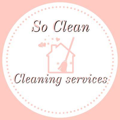 So Clean Cleaning Services