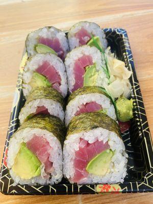 Tuna Roll