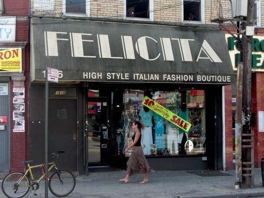 Felicita