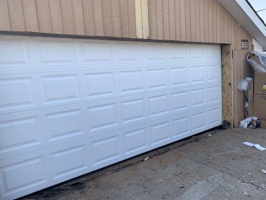 BBB Garage Doors