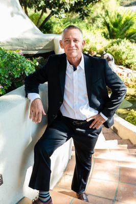 Christopher Sylvada - Pacific Sotheby's International Realty