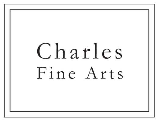 Charles Fine Arts - A fine art gallery located in Gloucester, Massachusetts. presenting a variety of art in rotating exhibits.