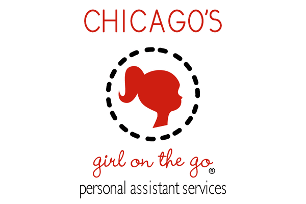 Chicago's Girl on the Go