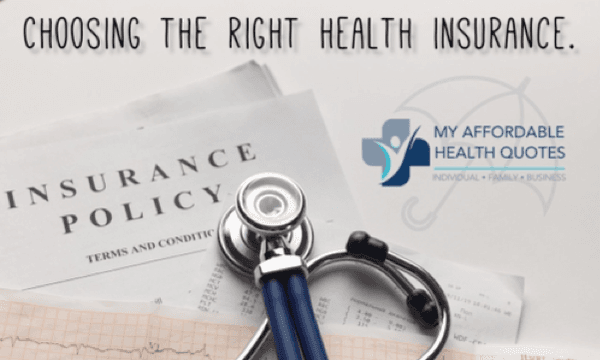 Choosing the right health insurance can be a challenge.  We are here to help you navigate through this and select the best coverage for you.