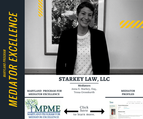 Starkey Law Mediation