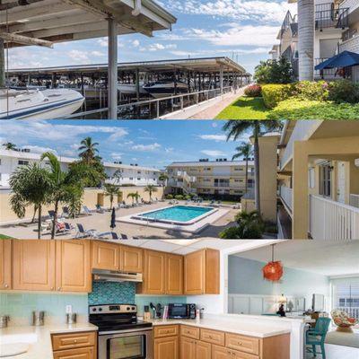 1100 8th Ave S apt 204-A Marina Manor Listing !