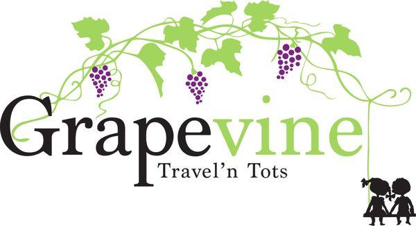 Grapevine Travel'n Tots