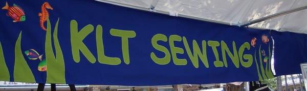 KLT Sewing