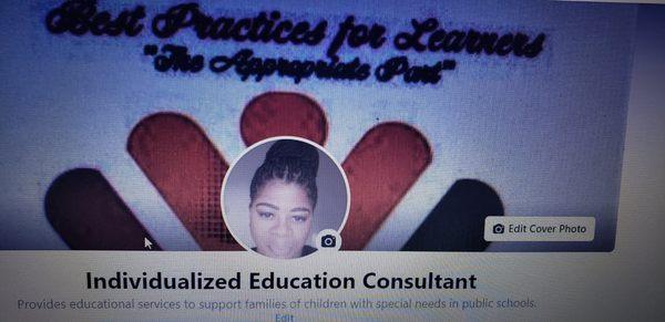 Individualized Education Consultant