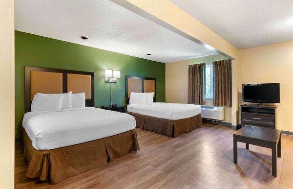 Extended Stay America Suites - St. Louis - Earth City