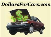 Dollars For Cars!