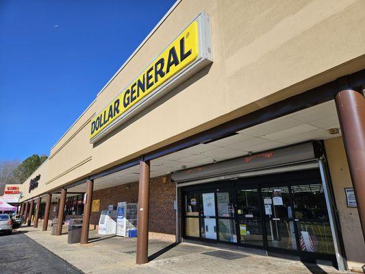 Dollar General