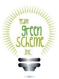 Team Green Scheme