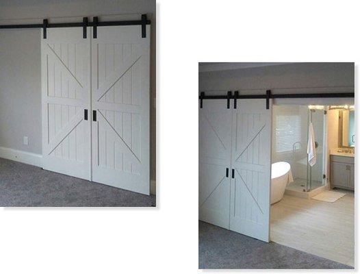 Barn Doors