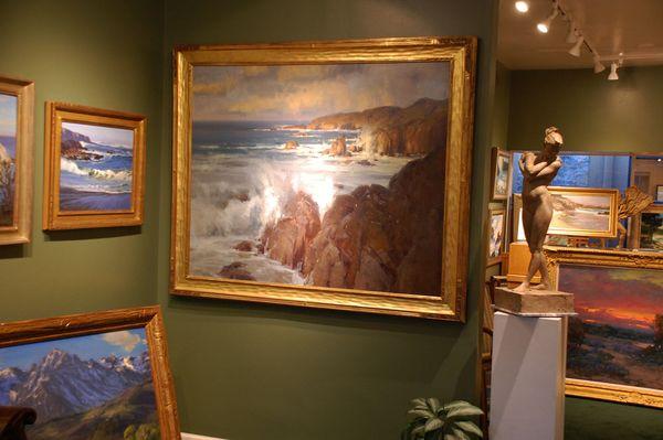 Carmel Fine Art