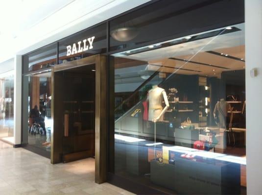 Bally-Atlanta