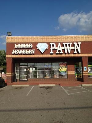 Lamar Jewelry & Pawn