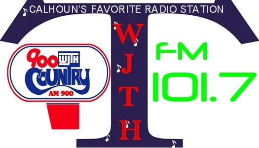 Wjth Radio Station