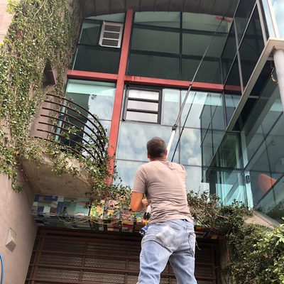 Dynasty Window Cleaning