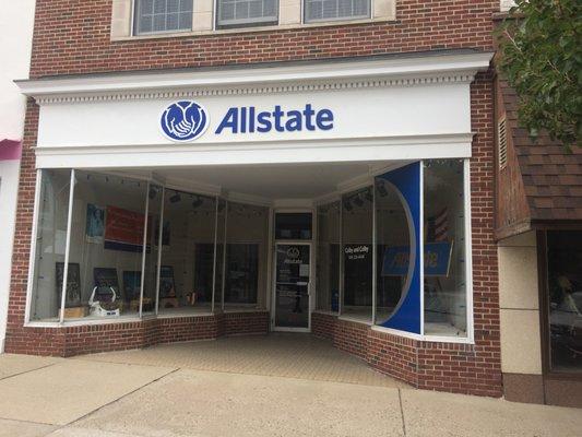 Allstate Insurance