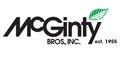 McGinty Bros., Inc.