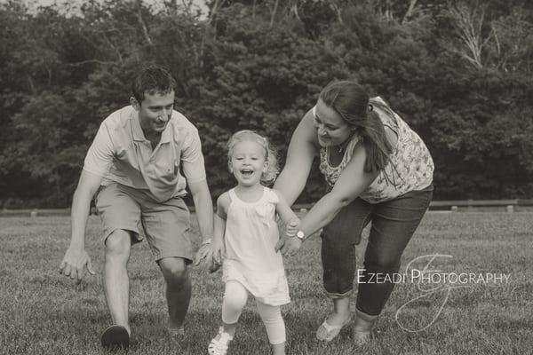 Plainsboro Family Photographer