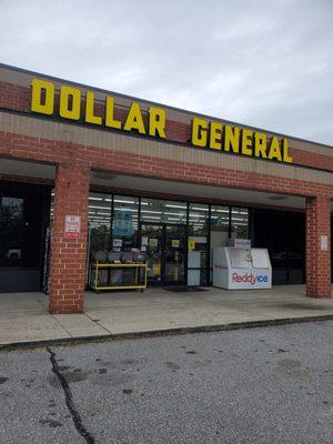 Dollar General