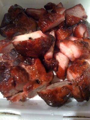 Char siu