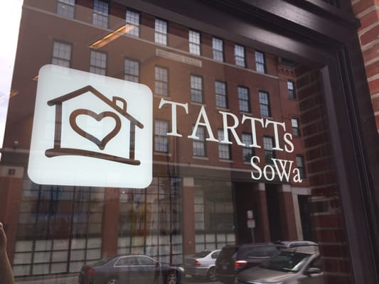 Tartt's Daycare - SoWa