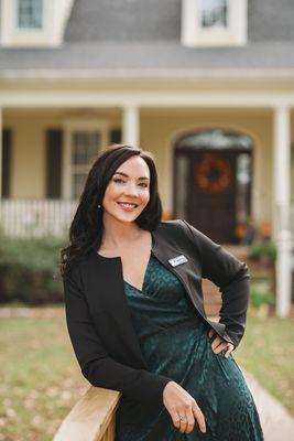 Tiffany Fletcher - Xcel Properties