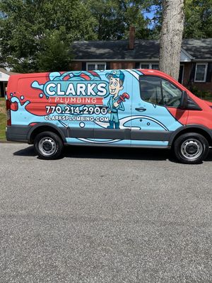 Van Wrap