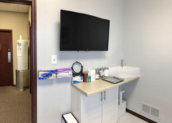 Schneider Clinic PC, Elkhart, IN Chiropractor