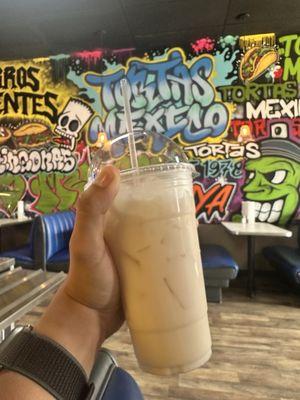 Horchata Drink