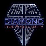 Diamond Fire & Security