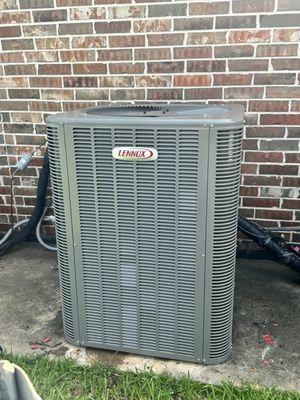 Elite AC & Heating